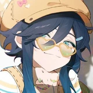 🌟 emoji Все стикеры ➡️ @Earth928B Telegram sticker 7 of 15