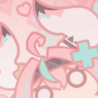 🍥 emoji ぬvaresa ! @chatlin1 Telegram sticker 24 of 80