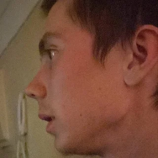 🤯 emoji Стикеры карасика Telegram sticker 13 of 120