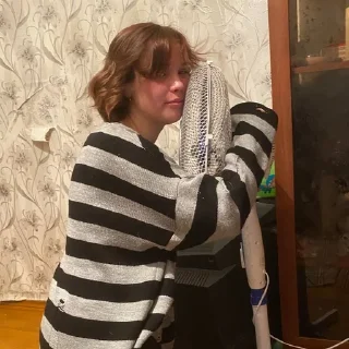 ❤️ emoji Стикеры карасика Telegram sticker 15 of 120