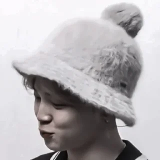 🍣 emoji #jimin meme «🍣 by @lumicore_present Telegram sticker 9 of 43
