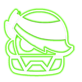 ❤️ emoji Orochi Edgar Telegram sticker 23 of 94