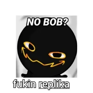 Sticker from Slap Battles