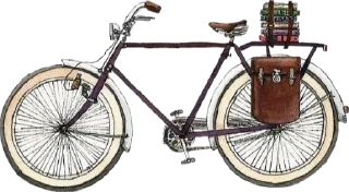 🚲 emoji Honey Telegram sticker 21 of 60