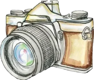 📷 emoji Honey Telegram sticker 20 of 60