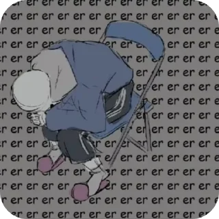 📖 emoji Сборище сансоедов Telegram sticker 23 of 120