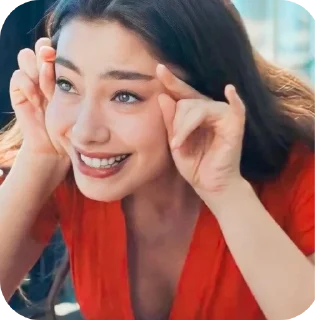 🤲 emoji 𝐧𝐞𝐬𝐥𝐢 𝐛𝐲 @igraemturk Telegram sticker 8 of 85