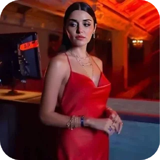 👗 emoji 𝐡𝐚𝐧𝐝𝐞 𝐛𝐲 @igraemturk Telegram sticker 5 of 82
