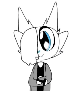 🌟 emoji Skeletvat Telegram sticker 11 of 24