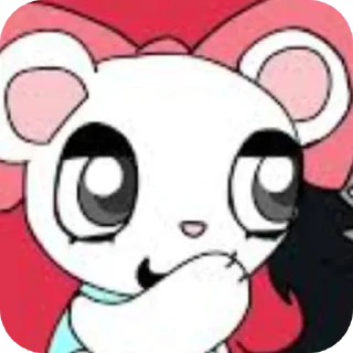Sticker from Rinny★PB Ладна я русски