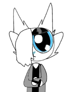🌟 emoji Skeletvat Telegram sticker 5 of 24