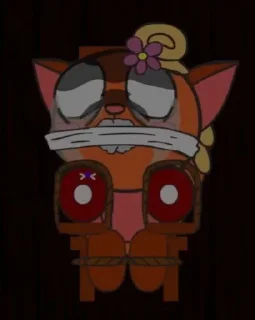 😱 emoji Эээээм Telegram sticker 12 of 33