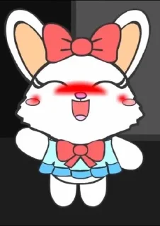 👋 emoji Эээээм Telegram sticker 19 of 33