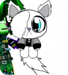 🌟 emoji Skeletvat Telegram sticker 20 of 24
