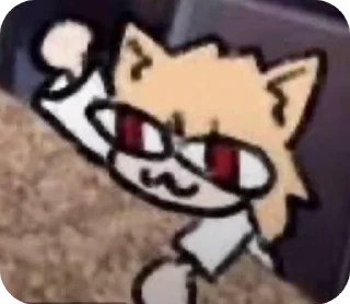 🌟 emoji Я гейшачка Telegram sticker 9 of 50