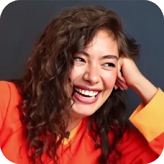 💇 emoji 𝐧𝐞𝐬𝐥𝐢 𝐛𝐲 @igraemturk Telegram sticker 7 of 85
