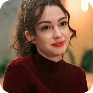 Sticker from 𝐲𝐚𝐳𝐠𝐲 𝐛𝐲 @igraemturk