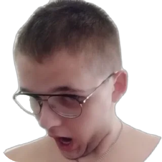 🤲 emoji Ебальники Telegram sticker 12 of 77
