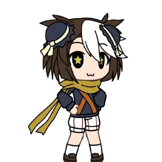 👍 emoji кью кинни Telegram sticker 8 of 27