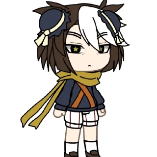 👍 emoji кью кинни Telegram sticker 17 of 27