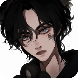 🥐 emoji 🥐𝐉𝐞𝐫𝐞𝐉𝐞𝐚𝐧🥐 @suiheroin Telegram sticker 8 of 120