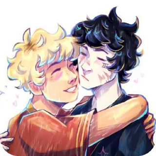 🥐 emoji 🥐𝐉𝐞𝐫𝐞𝐉𝐞𝐚𝐧🥐 @suiheroin Telegram sticker 14 of 120
