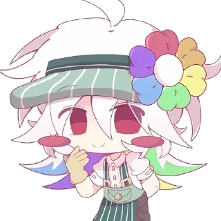 🌟 emoji @DandysNews Telegram sticker 10 of 51