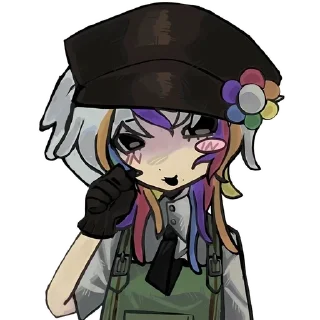 🌟 emoji @DandysNews Telegram sticker 18 of 51