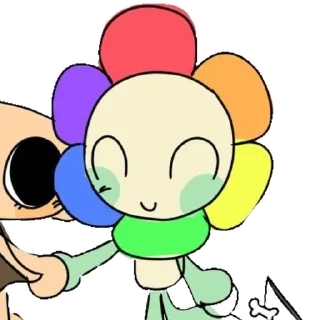 🌟 emoji @DandysNews Telegram sticker 24 of 51