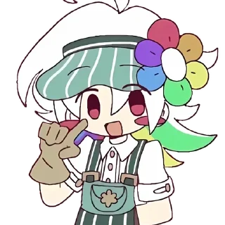 🌟 emoji @DandysNews Telegram sticker 12 of 51