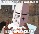 🙌 emoji Holy Land Pack Telegram sticker 18 of 30