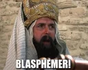 😠 emoji Holy Land Pack Telegram sticker 13 of 30