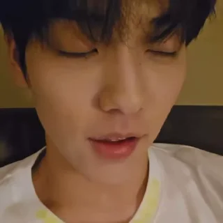 Sticker from soo