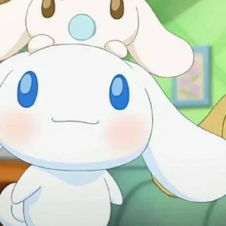 🌟 emoji Cinnamaroll
by @stickers_ari Telegram sticker 17 of 40