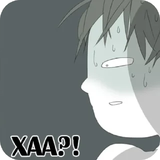 🤨 emoji культ поклонения юри Telegram sticker 5 of 78