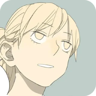 🙄 emoji культ поклонения юри Telegram sticker 7 of 78