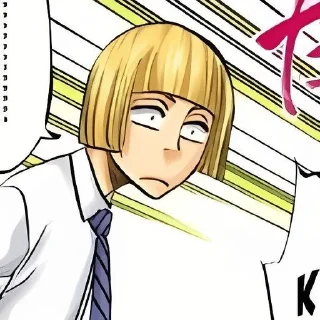 🌟 emoji паріхмахєр Telegram sticker 10 of 29