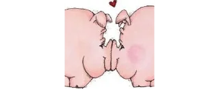 🌟 emoji блять что это Telegram sticker 17 of 34
