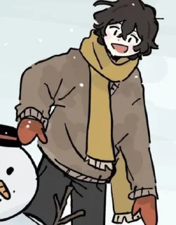 😀 emoji я и жена Telegram sticker 9 of 87