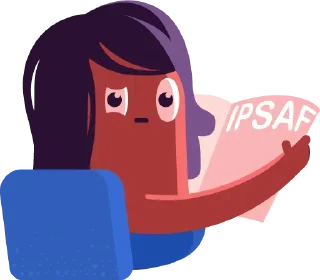 🤪 emoji Girls Dansing @stickersb2b Telegram sticker 15 of 26