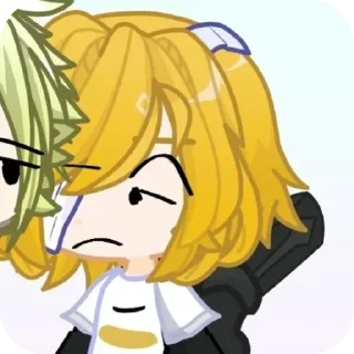 🤨 emoji Столтенберг Владислав Цезаревич Telegram sticker 9 of 85