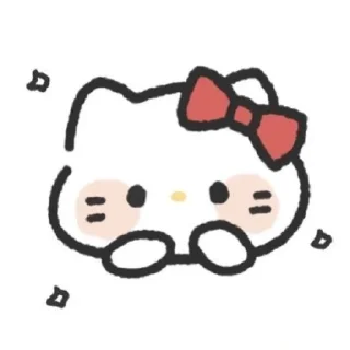 🌟 emoji Cutie💓 Telegram sticker 8 of 30