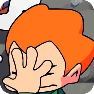 🐱 emoji фенефе обнова вышла || @week_8 Telegram sticker 13 of 120