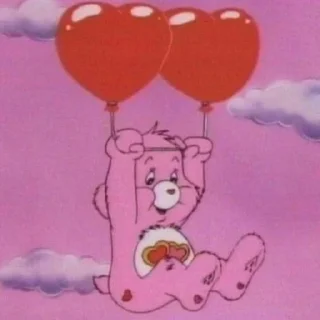 💗 emoji I’m da best Telegram sticker 10 of 87