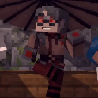 🤩 emoji Диамкей | МайнШилд｟ @Ch3piK_0Ff ｠ Telegram sticker 10 of 22