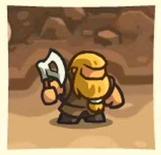 Sticker from KRV Enemies