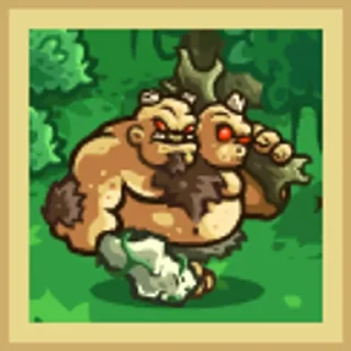 🌟 emoji Kingdom Rush: Origins Enemy Telegram sticker 7 of 51