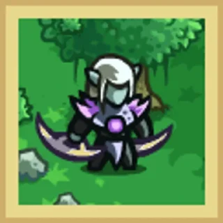 🌟 emoji Kingdom Rush: Origins Enemy Telegram sticker 8 of 51