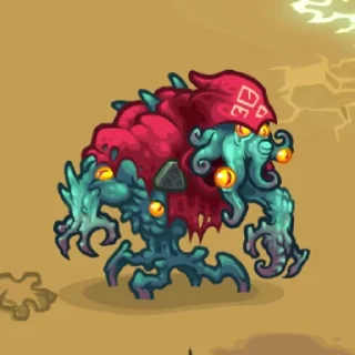 🌟 emoji LoKR Enemies Telegram sticker 17 of 55