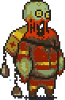 🌟 emoji DA:ZW Enemies Telegram sticker 5 of 81
